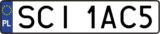 SCI1AC5