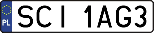 SCI1AG3