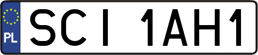 SCI1AH1