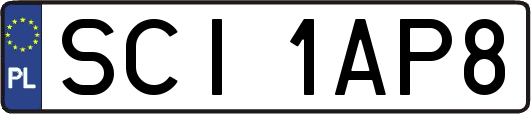 SCI1AP8
