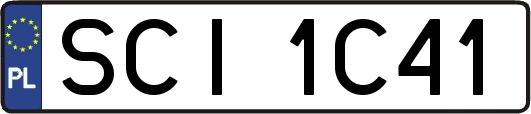 SCI1C41