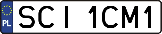 SCI1CM1