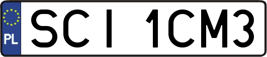 SCI1CM3