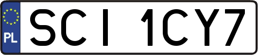 SCI1CY7