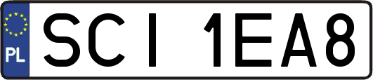 SCI1EA8