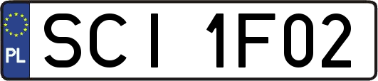 SCI1F02