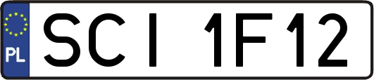 SCI1F12