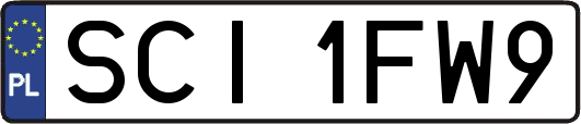 SCI1FW9