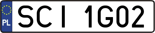SCI1G02