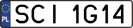 SCI1G14