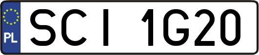 SCI1G20