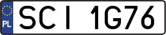 SCI1G76