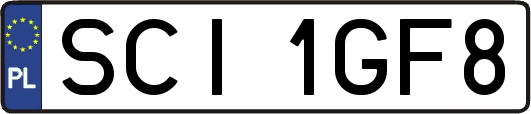 SCI1GF8