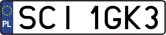 SCI1GK3