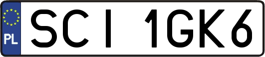 SCI1GK6
