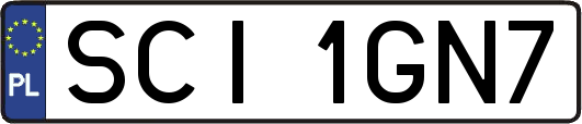 SCI1GN7