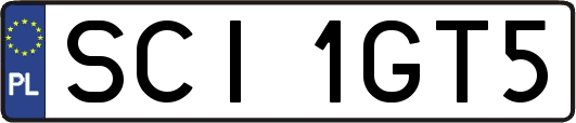 SCI1GT5