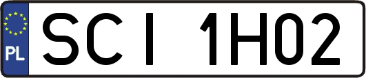 SCI1H02
