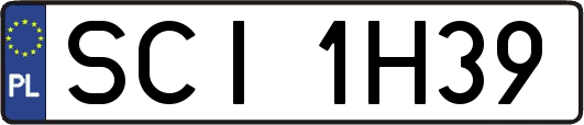 SCI1H39