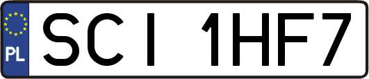 SCI1HF7