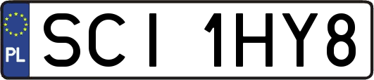 SCI1HY8
