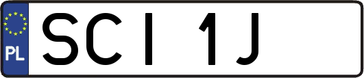 SCI1J