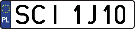 SCI1J10