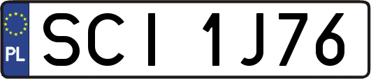 SCI1J76