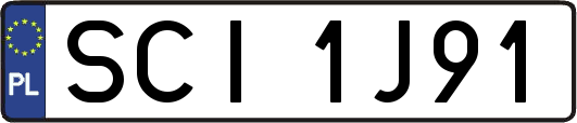 SCI1J91