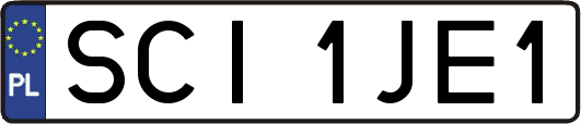 SCI1JE1