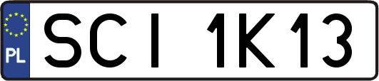 SCI1K13