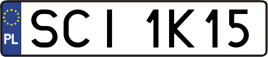 SCI1K15