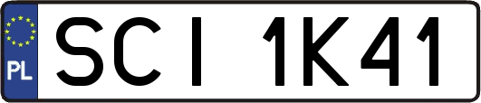 SCI1K41