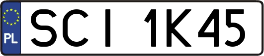 SCI1K45