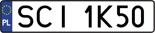 SCI1K50