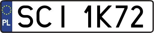 SCI1K72