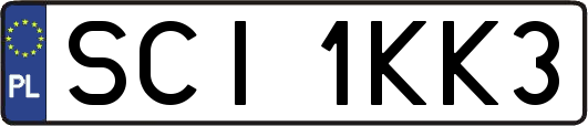 SCI1KK3