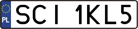 SCI1KL5