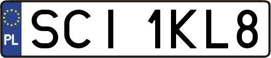 SCI1KL8