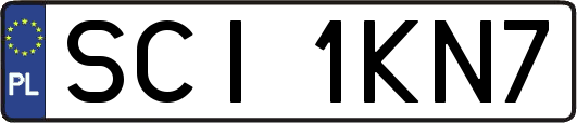 SCI1KN7