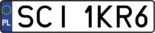 SCI1KR6