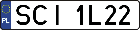 SCI1L22