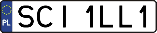 SCI1LL1