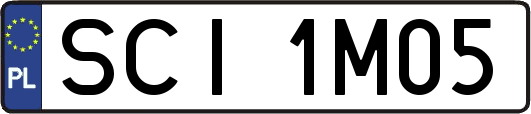 SCI1M05
