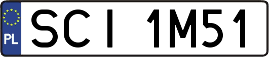 SCI1M51