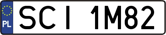 SCI1M82