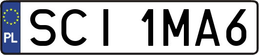 SCI1MA6