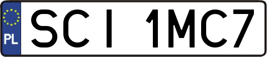 SCI1MC7