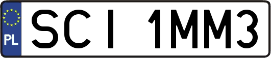 SCI1MM3