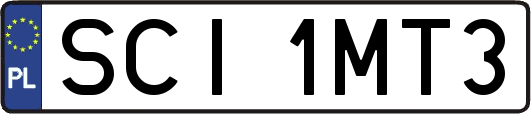 SCI1MT3